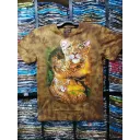 ROCK CHANG GD-15  t- shirt