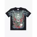 DISCHARGE (D) D191  (Rock Eagle, T-Shirts)